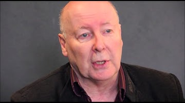 Pie Corbett discussing Talk for Writing process and success T4W