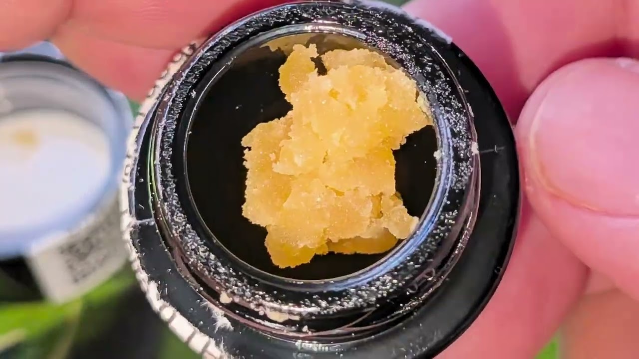 Sherlock's Glass | Skywalker OG | Live Resin THCa Review!! 🌌 Sour & Potent! 🔥💨 ⛽️