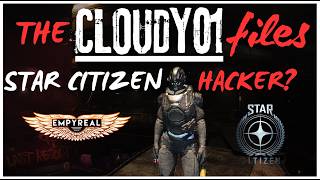 Is This STAR CITIZEN player actually CHEATING screenshot 5
