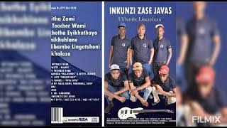 INKUNZI ZASEJAVAS ...2020 Album