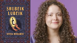 Deena Mohamed on Creating Believable Worlds and Her Graphic Novel SHUBEIK LUBEIK