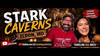 Stark Caverns Eldon MO