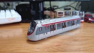 Tiny微影no.MTR10介紹