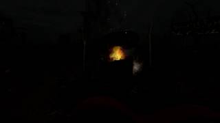 S.T.A.L.K.E.R. Acoustic Guitar Track 8