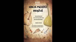 Mahzuni Şerif - Ey Erenler Bir Gül Açılmış Hicaz'dan