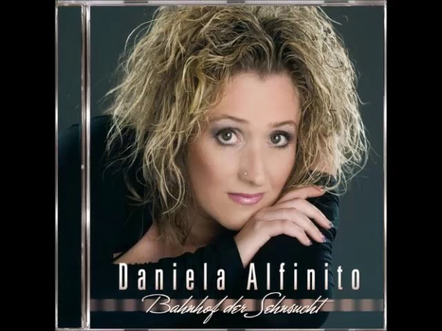 Daniela Alfinito - Träume Werden Wahr