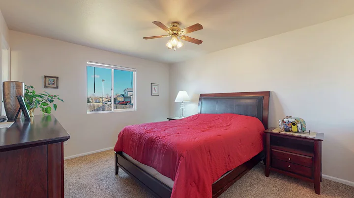 541 S Pauline Ct Milliken, CO 80543