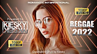 REGGAE REMIX 2022 - Cheerleader | Produced by KIESKY | Romantic International Song Piauí