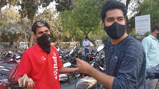 100 People Call Someone to Say "I Love You." | Street Interview