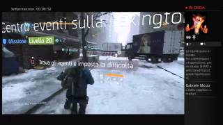 Trasmissione PS4 live di insuperabile10