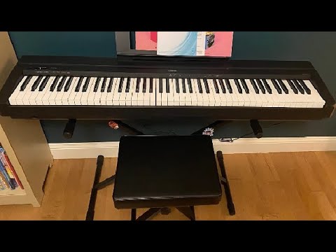YAMAHA P71 88