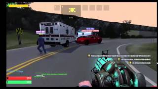 3rdRangers Eng Part 4 Superman and Proof