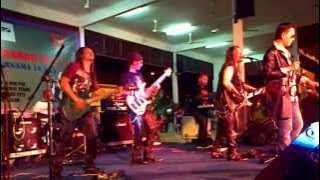 Cinta Dan Sayang - KHALIFAH (live @ Pengkalan Hulu)