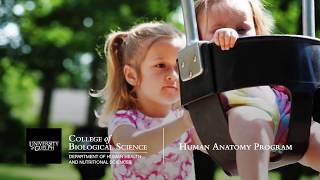 Human Anatomy at the University of Guelph - Help Learners Explore screenshot 5