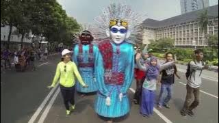 Kun Anta Versi BPJ Jelajah Masjid (song : cover Fida)