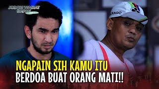 SEJAK KAPAN IBU ALERGI SAMA AYAT SUCI ALQURAN? | Jodoh Wasiat Bapak Babak 2 EPS 78 (3/6)