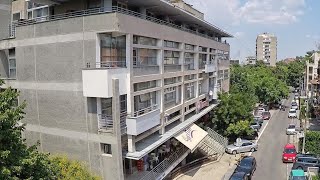 Balkan Hotel Garni, Belgrade, Serbia | Travel With Yogeshwari