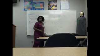 ME 211 Math part 1