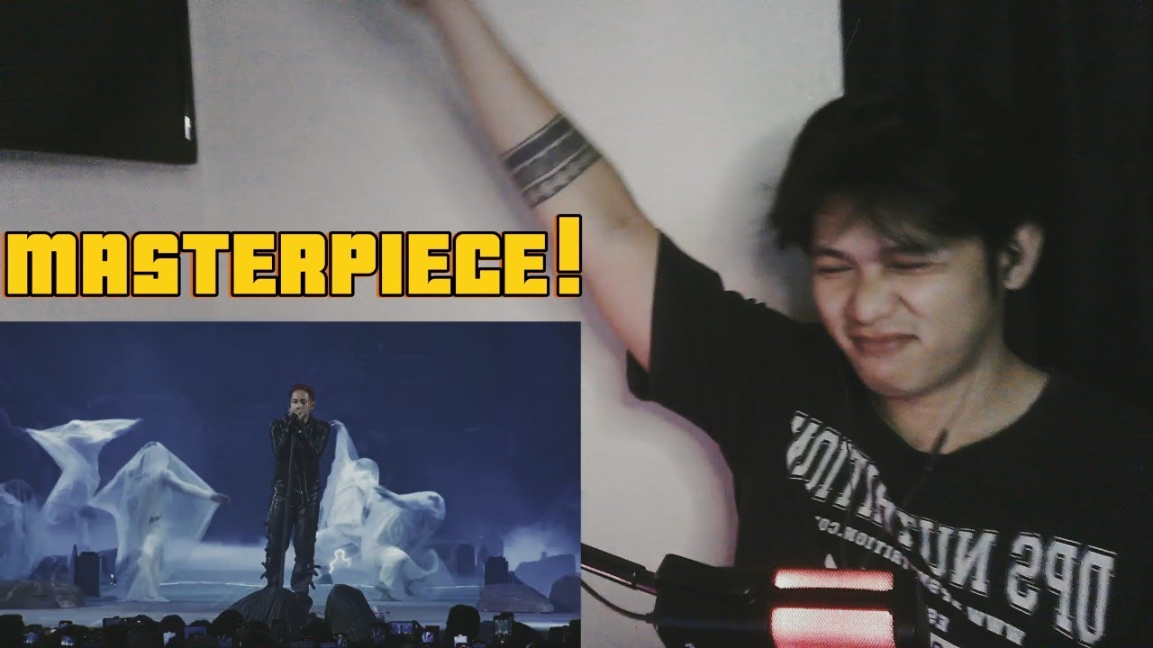 FELIP - Ache |LIVE | 7 Sins Album Concert