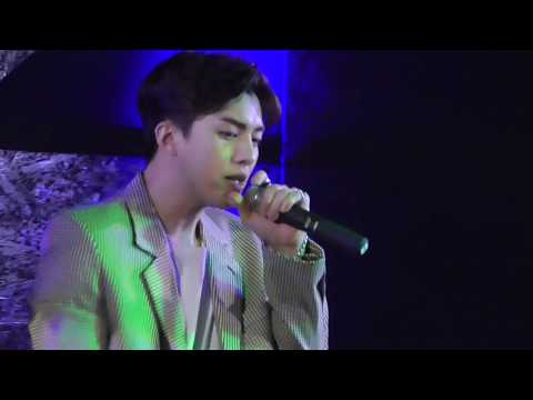 [MR.MR] 180427 2부 BIG MAN (태이focus)
