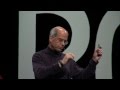 TEDxBGSU - DAVID ROY- KINETIC SCULPTOR
