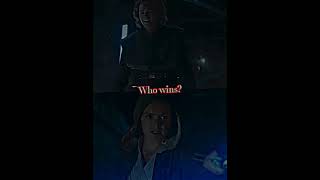 Anakin vs Rey|Luke|Obi-wan