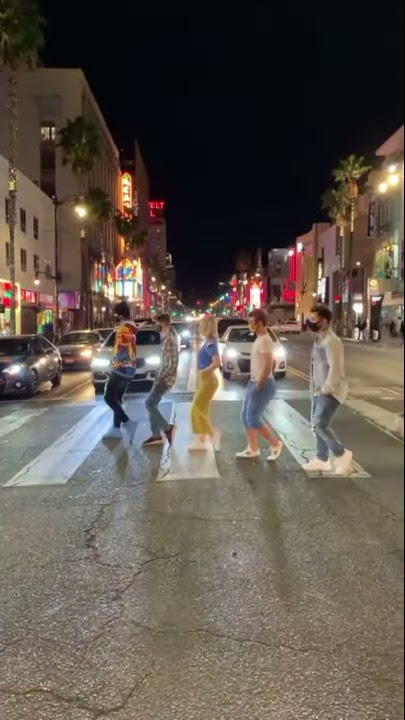 Woah 😍 @kelladactyl @rampage_thedancer @merrickhanna  #shuffledancetube  #tiktokdance  #dancegoal