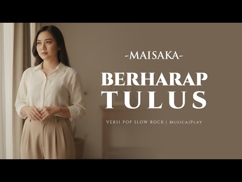 Maishaka Berharap Tulus