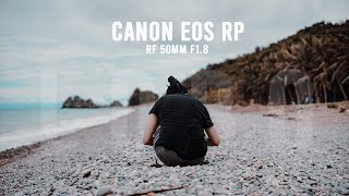 Lobo | Canon RP + RF 50mm f1.8 Cinematic Video