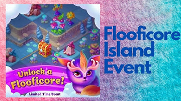 EverMerge Gameplay #9 | Flooficore Island Event