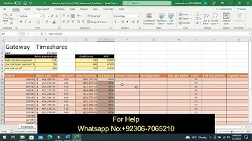 Exp19 Excel Ch02 HOEAssessment Gateway Vacations   Excel Chapter 2 Gateway Vacations