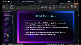 Accessing Elements & Traversing the DOM in JavaScript (Part 21)