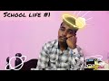 SCHOOL STORY | DUMBEST SCHOOL LIFE EVER | PART_1 | தமிழ்