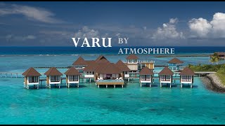 Maldives Beyond Dreams - Varu By Atmosphere
