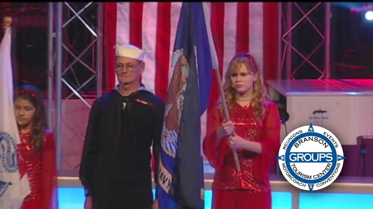 Military Groups Branson Missouri