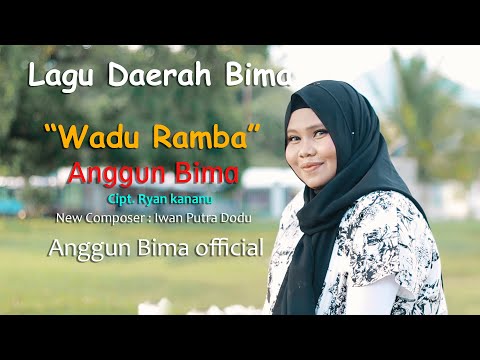 WADURAMBA  - ANGGUN BIMA //teris joyle\