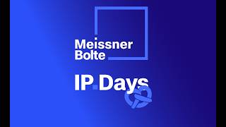 IP Days Highlights 2026