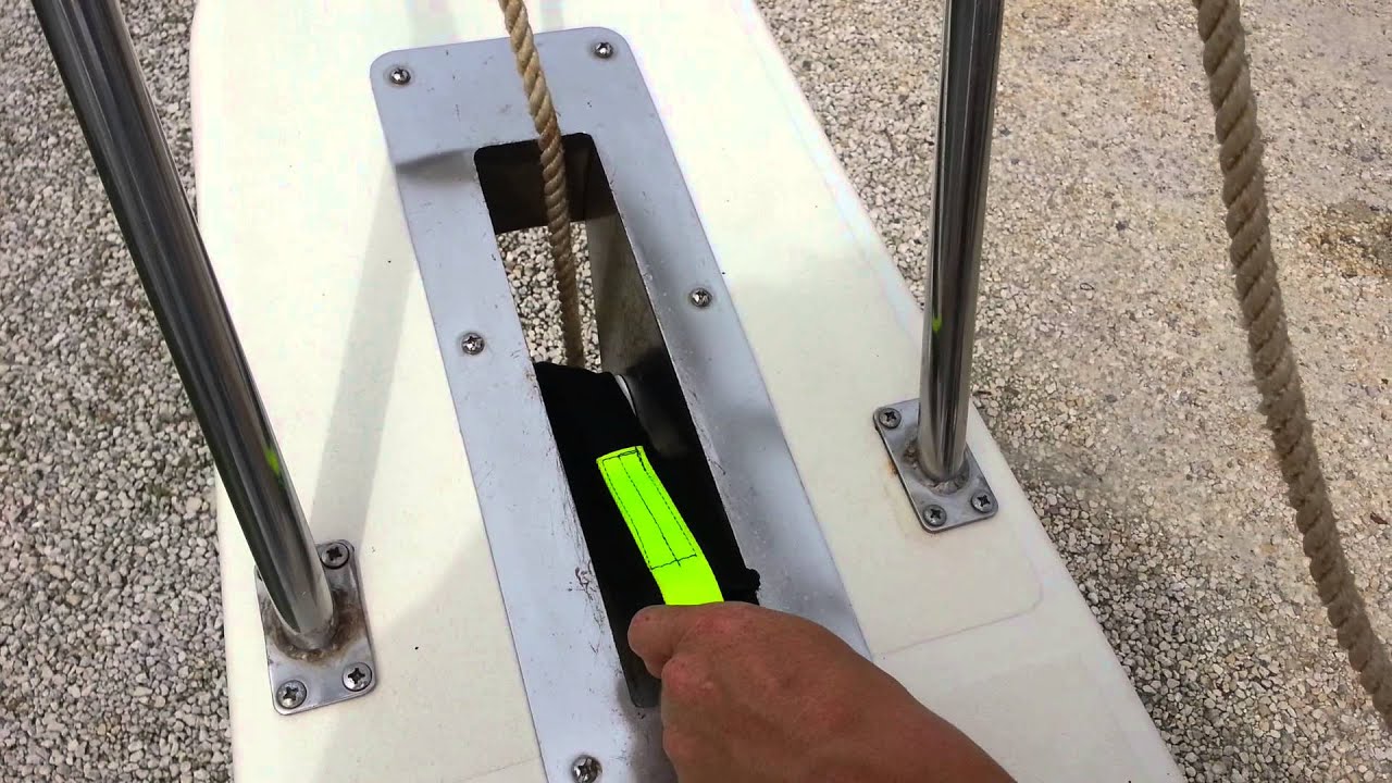 Anchor Chain Sleeve YouTube