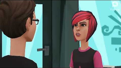 tutorial animasi 3D dengan Plotagon