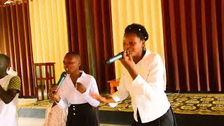 Key Band Ikoreye Amateka Nyagatare