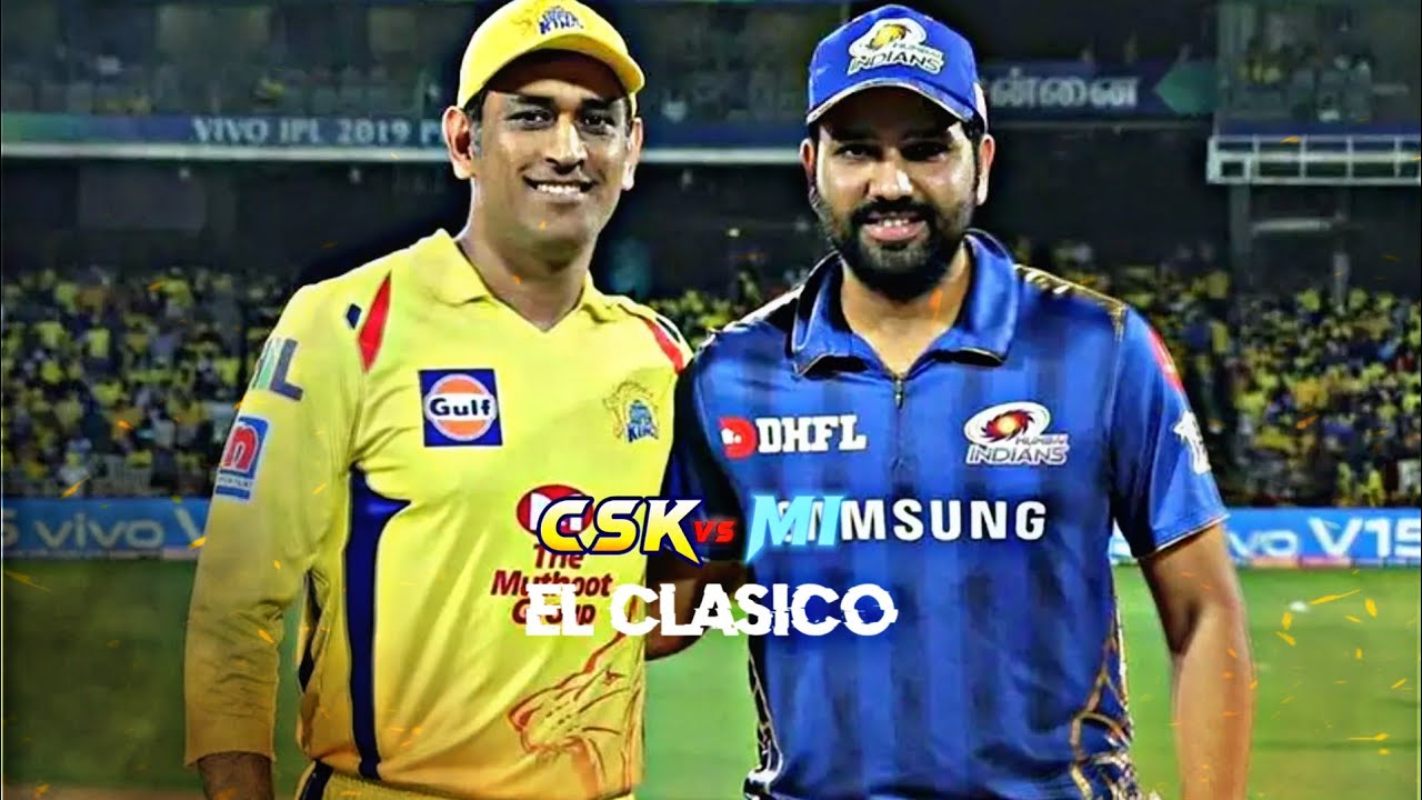 CSK VS MI EL CLASICO WHATSAPP STATUS 2023 💥 | CSK VS MI WHATSAPP STATUS 2023 | CSK VS MI STATUS