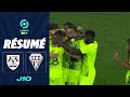 Amiens Angers goals and highlights