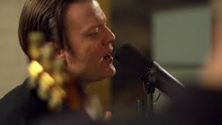 Video thumbnail of "Mando Diao - All The People (Rolling Stone Session)"