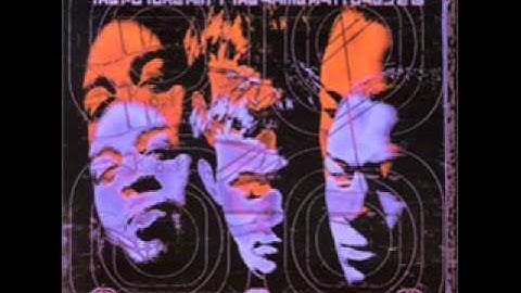 Neon Phusion & New Sector Movements - The Future Ain