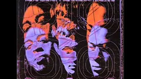 Neon Phusion & New Sector Movements - The Future Ain't The Same As it Used 2 B