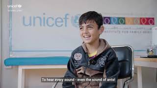 Ahmad’s Journey: Learning Without Limits