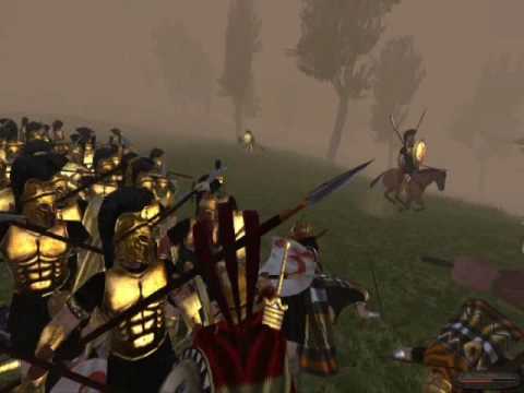    Mount And Blade Warband  -  10