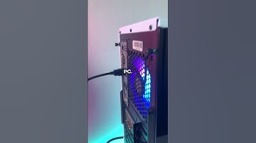 How to Fix Black Screen or No Signal On Gaming PC🔧