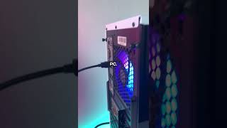 How to Fix Black Screen or No Signal On Gaming PC🔧