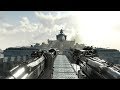 Dynamic Shootout on Nazi Flying Battleship ! In WW2 FPS Game Wolfenstein 2